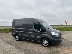 Ford 1.7LDC2