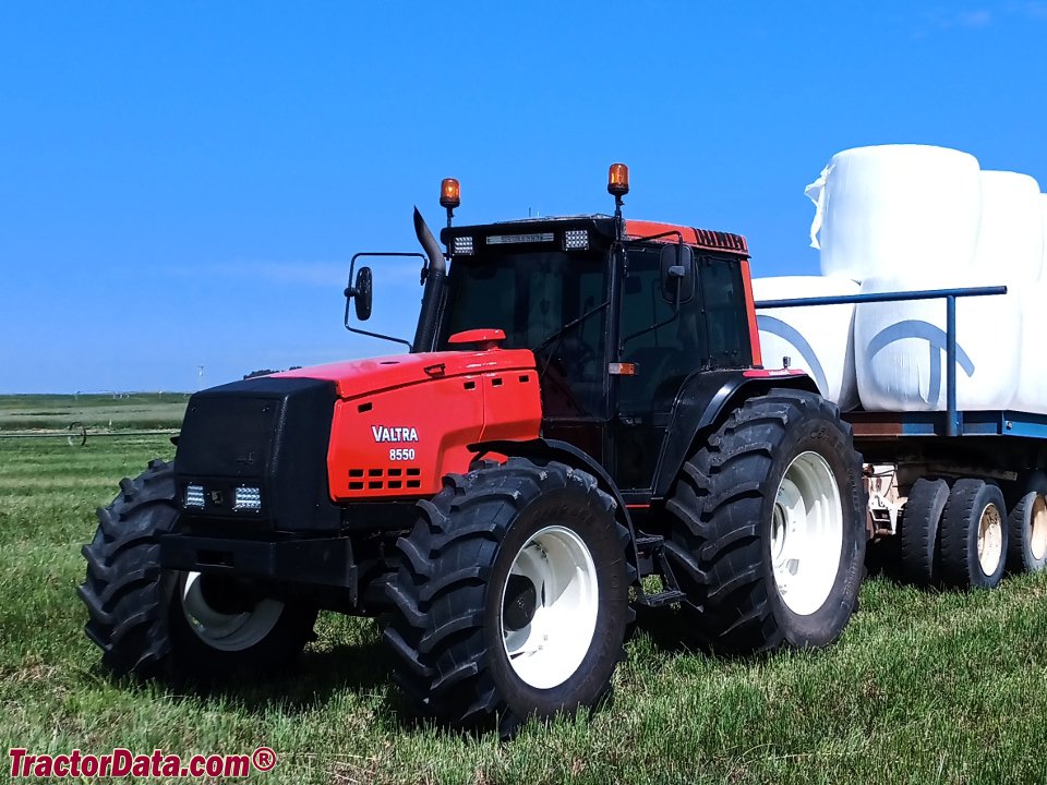 Valmet 8400