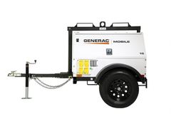 GENERAC MOBILE PRODUCTS Other models