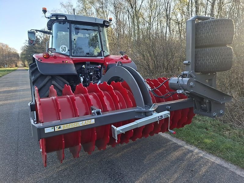 Bressel und Lade L85 BA-16