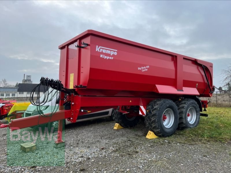 Light trailers up to 750 kg Kärppä 140X260J 2-AKS/2300+650