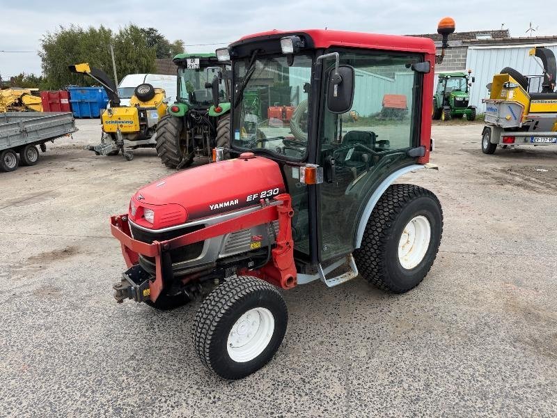 Rm4x4 TRX420FE1