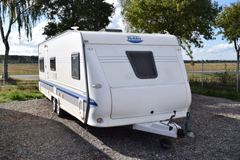 HOBBY 27-650 KMFE EXCLUSIVE