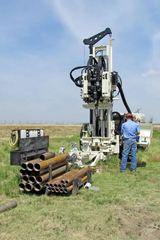 Geoprobe Used rigs