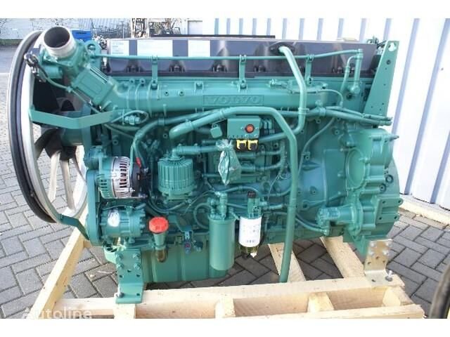 Diesel engine AB Volvo Penta TAD 1360VE