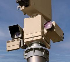 Echodyne Radare zur Drohnenerkennung