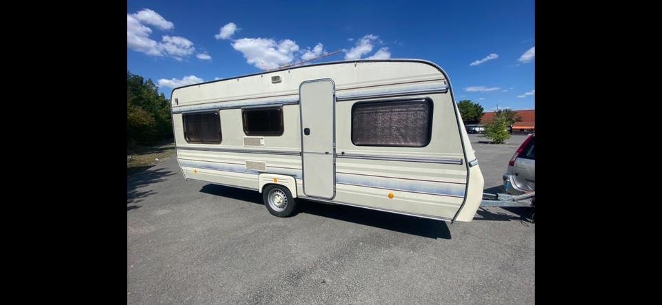 Trailer WILK 595 3