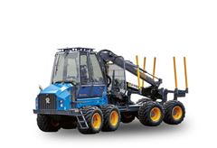 Rottne F11