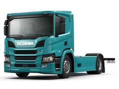 Scania 420 C310X4*6HNA