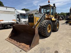 Volvo Bm EL70C