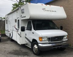 Ford E450