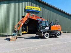 Hitachi SX604
