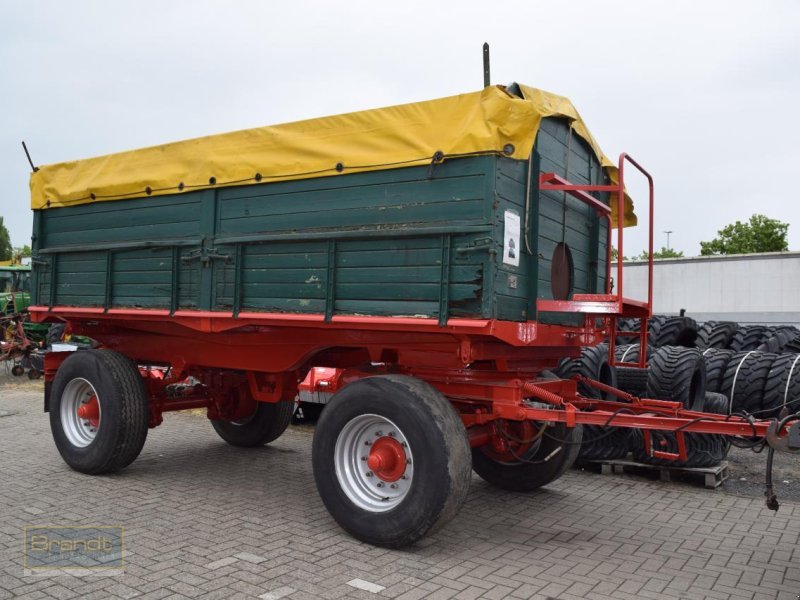 Kögel T 18