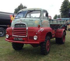 Bedford RL