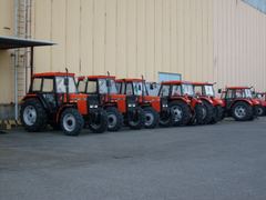 Ursus 4514D