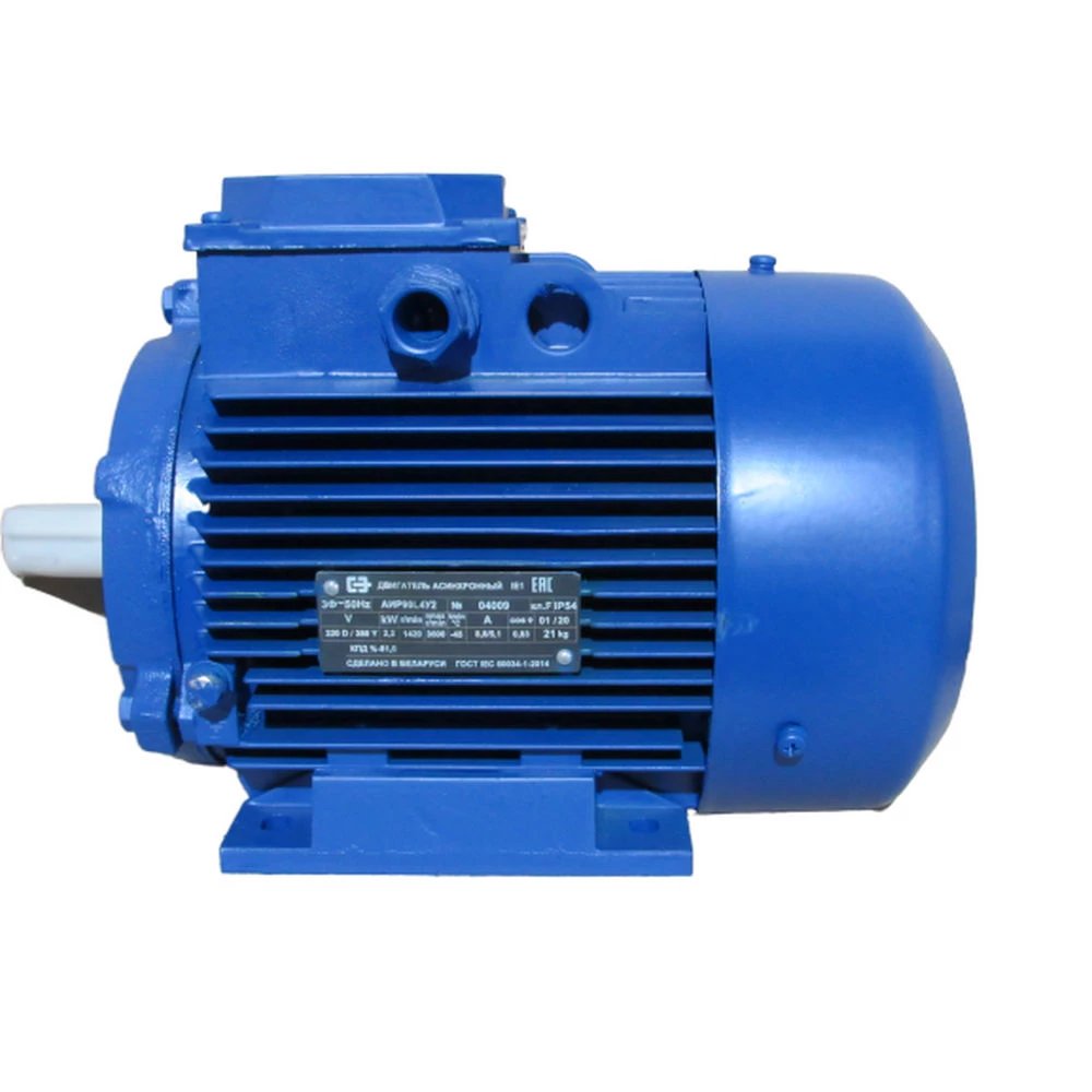 Elektromotor EMT Y2E 90L4