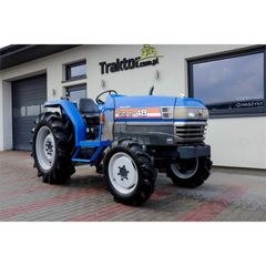 Iseki TG48 GEAS