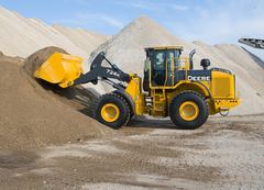 John Deere 724K Z-Bar