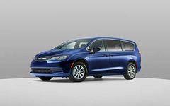 Chrysler G. VOYAGER 3.3I LE HIGHR.