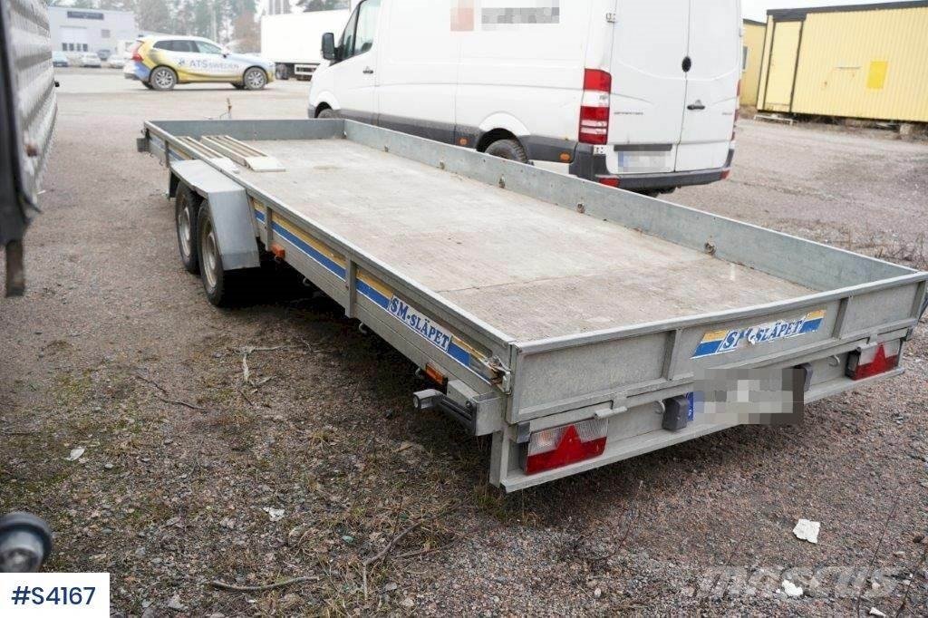 Haverkate H3200