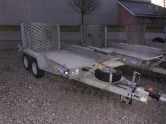 Ifor Williams Trailers TA-5 GA
