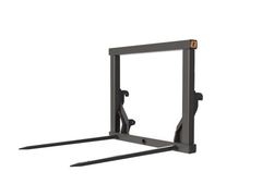 Quicke / Ålö Bale Fork S+
