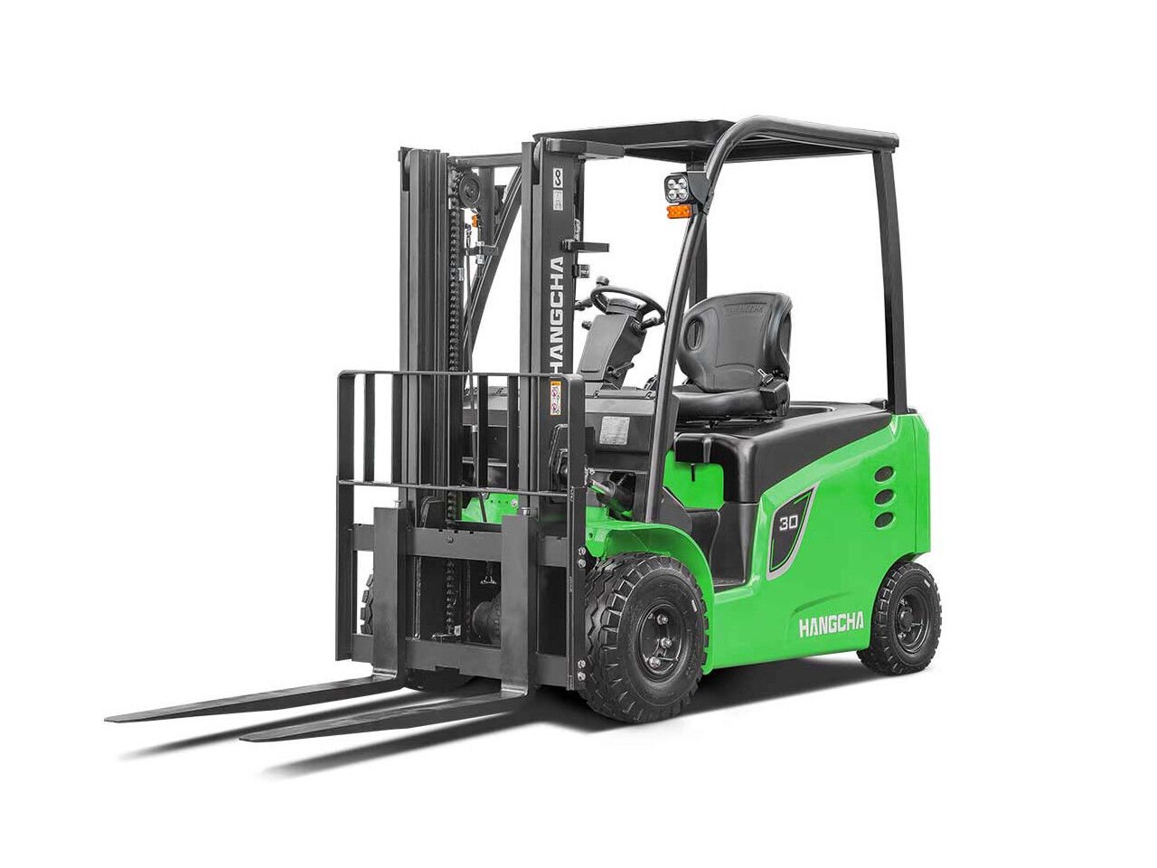 Electric forklifts HC (Hangcha) CPD30-XCY2-SI