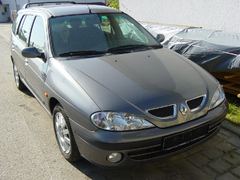 Renault MEGANE GRAND TOUR 1.9 DCI 96KW VAN E4