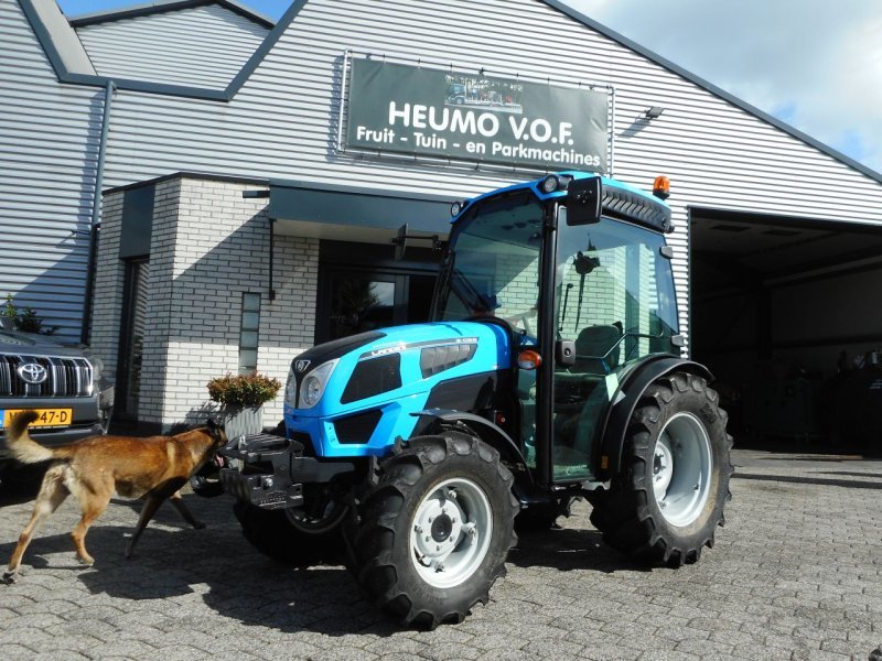 Landini Mistral 45