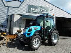 Landini Mistral 45