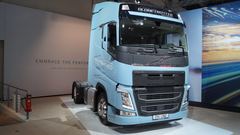 Volvo FH460