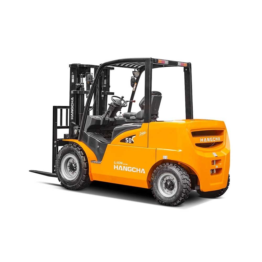 Electric forklifts HC (Hangcha) CPD50-XEY2-SI Li-Ion