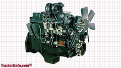 Ihi Agri Tech 6588/2600