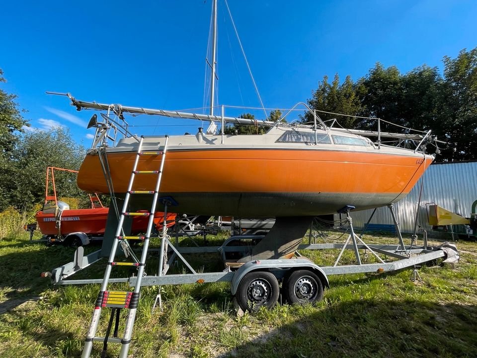 Light trailers up to 750 kg Omavalmiste 750 / 150 X297/ 250-65