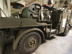 Henschel Wehrtechnik GmbH TH 444