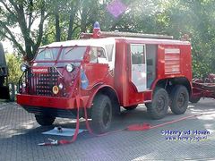 DAF YA328
