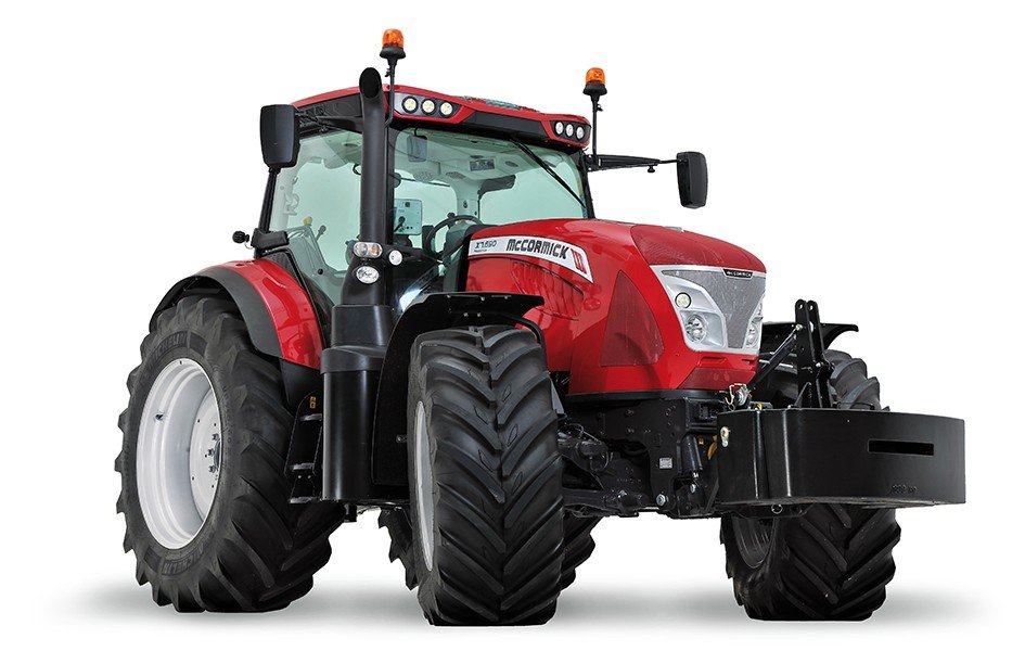 Mc Cormick X7.460