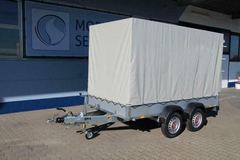 Van Weel VW 2000-4