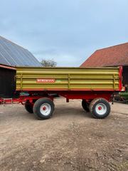 Krone SZK 18 ELB4