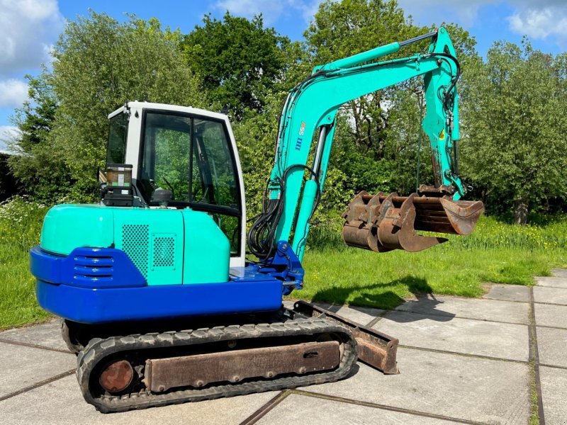 IHI 55N-2