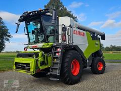CLAAS Trion 650