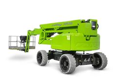 Niftylift HR17E