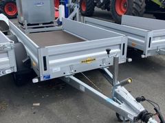 Humbaur HKN 254020-20S