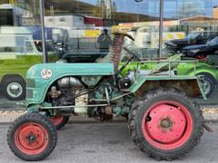Kramer KL 200 Schmalspur