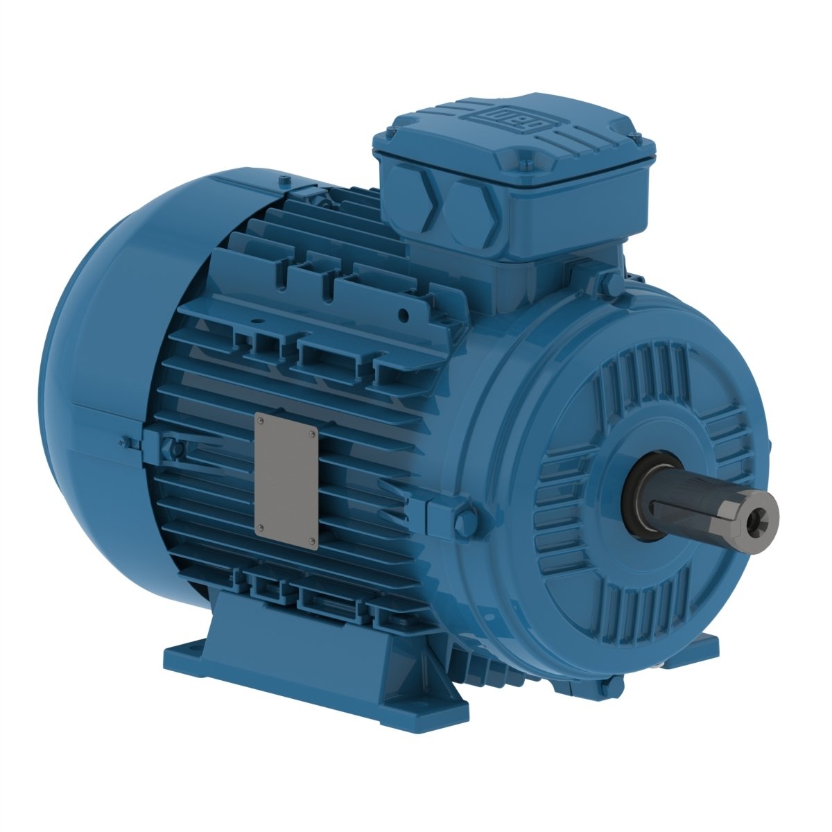 Electric motor WEG K34A STDE2