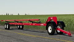 Fvg FS18
