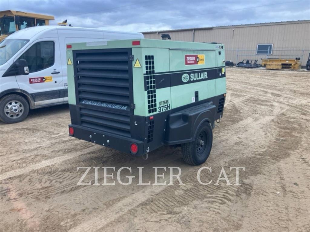SULLAIR F28D