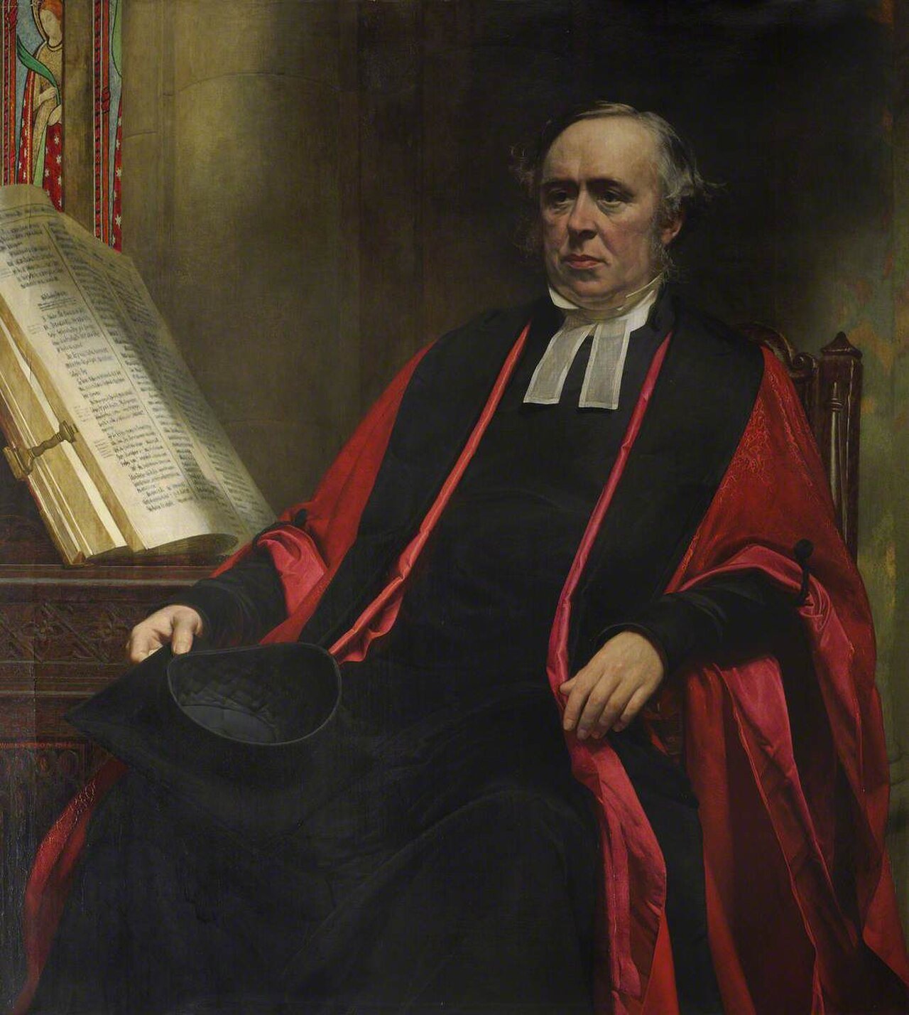 Bateson 27 MD