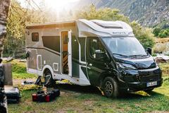CAPRON Carado C164L/SunlightC44D