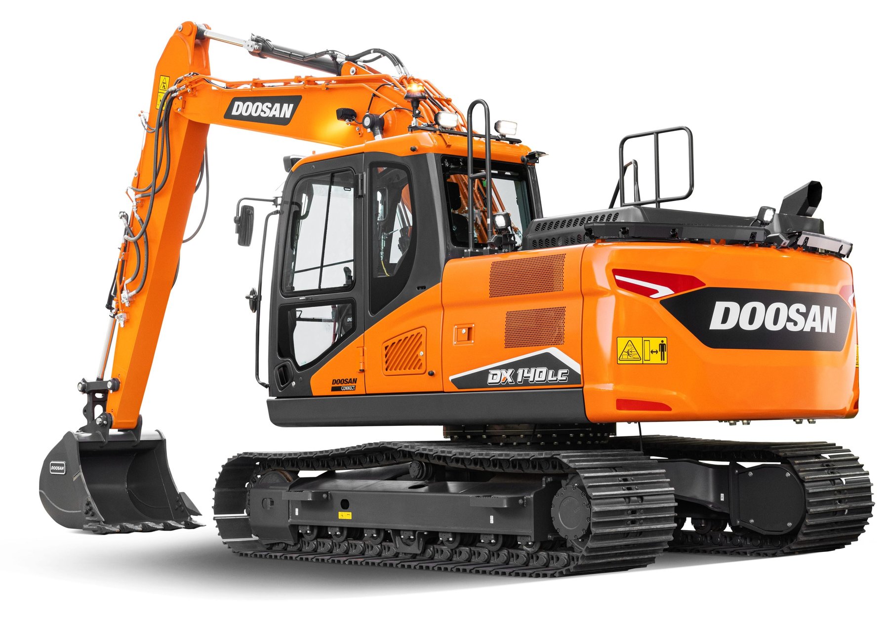 Doosan G50C